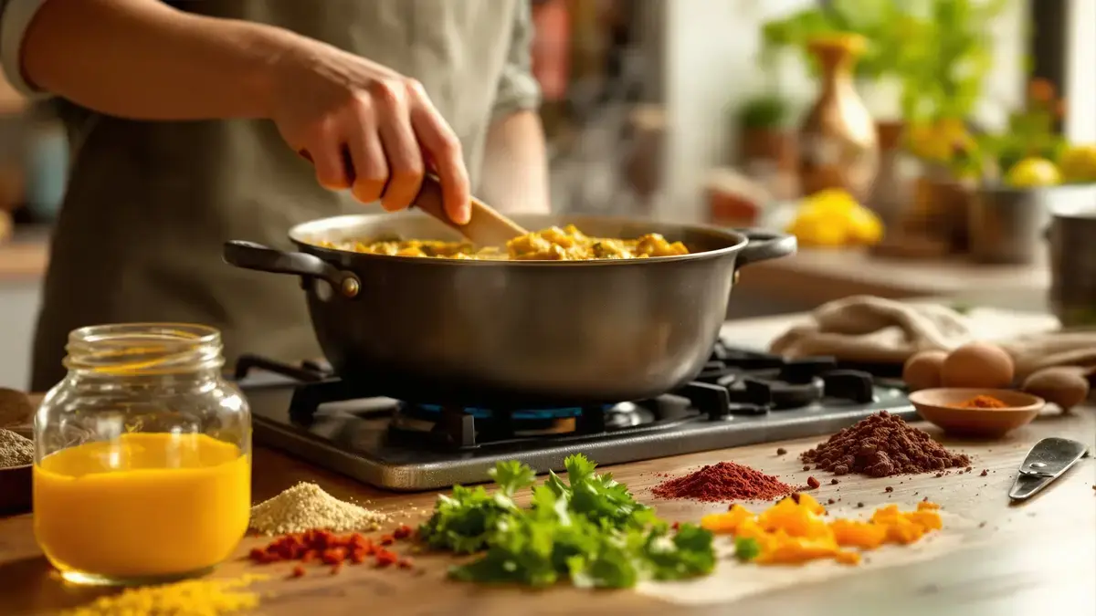 Ghee, een weinig bekende schat uit de traditionele keuken en zijn onvermoede voedingsvoordelen