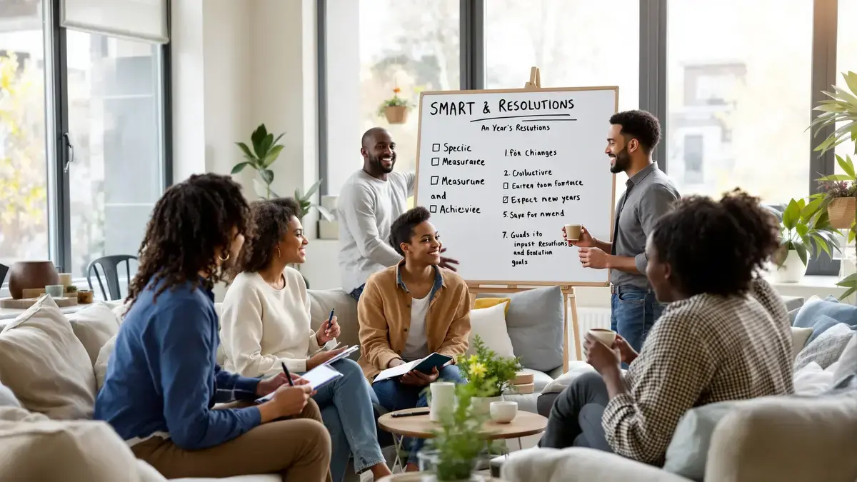 Goede voornemens 2026: 8 eenvoudige strategieën om ze eindelijk op de lange termijn vol te houden