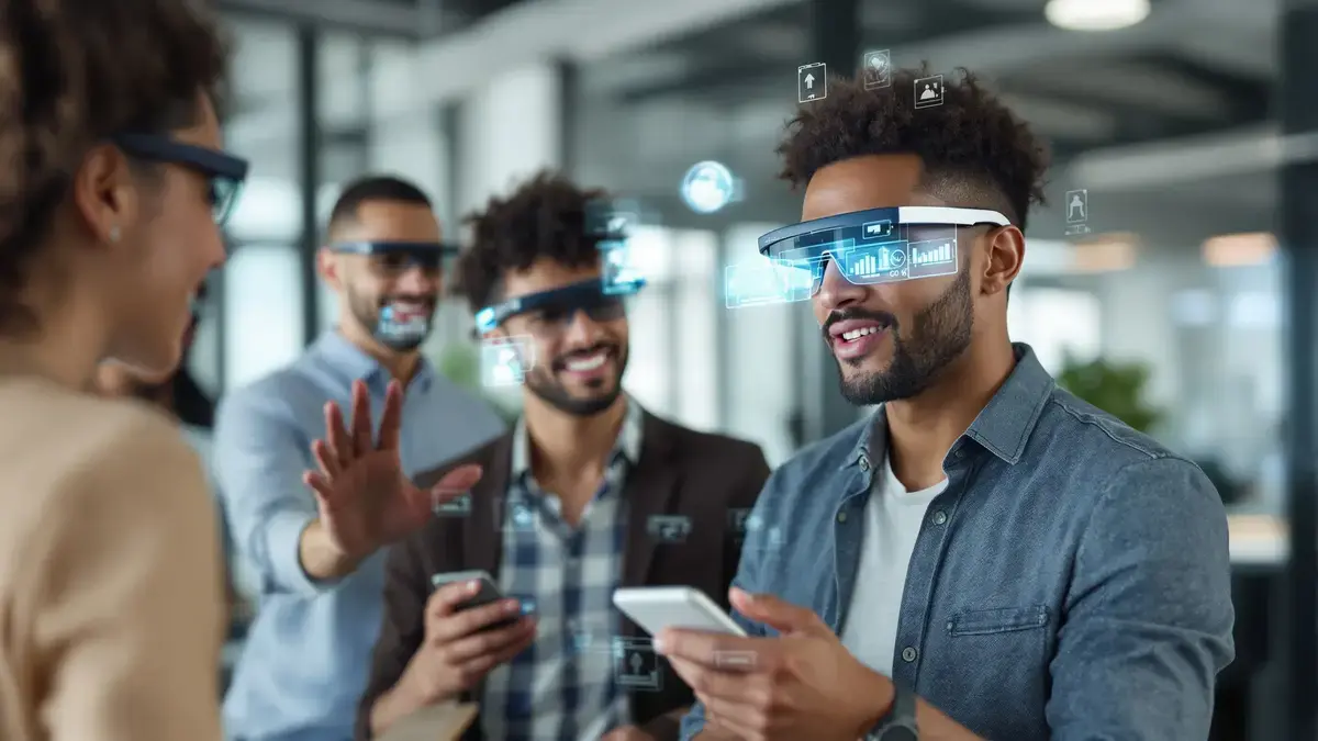 Google Glass keert terug: drie nieuwe modellen om de slimme brillen nieuw leven in te blazen