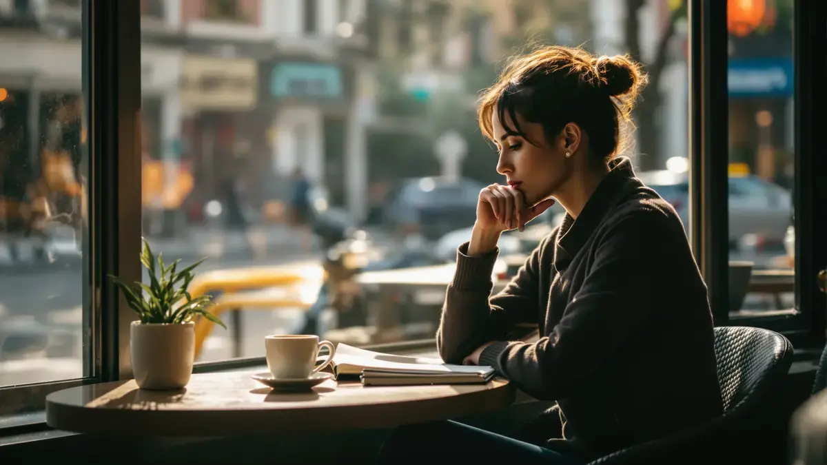 Graag alleen zijn zonder afhankelijk te zijn van anderen onthult 8 ongebruikelijke psychologische kenmerken