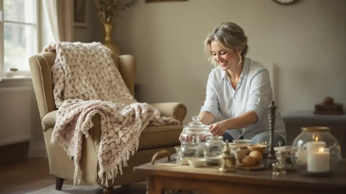 De vergeten voorwerpen van grootmoeders: een herontdekking van hun onverwachte waarde in ons moderne leven