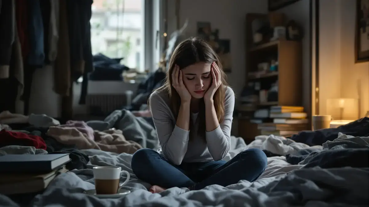 Herstelproblemen: wanneer het aantal slaapuren niet volstaat om de vermoeidheid te verklaren