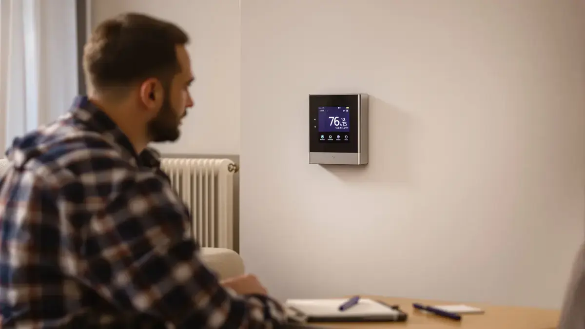 Hoe profiteer je van een efficiënte verwarming dankzij het advies van een professional