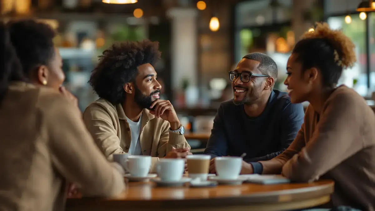 Hoge emotionele intelligentie: vier zinnen die grote emotionele volwassenheid verraden