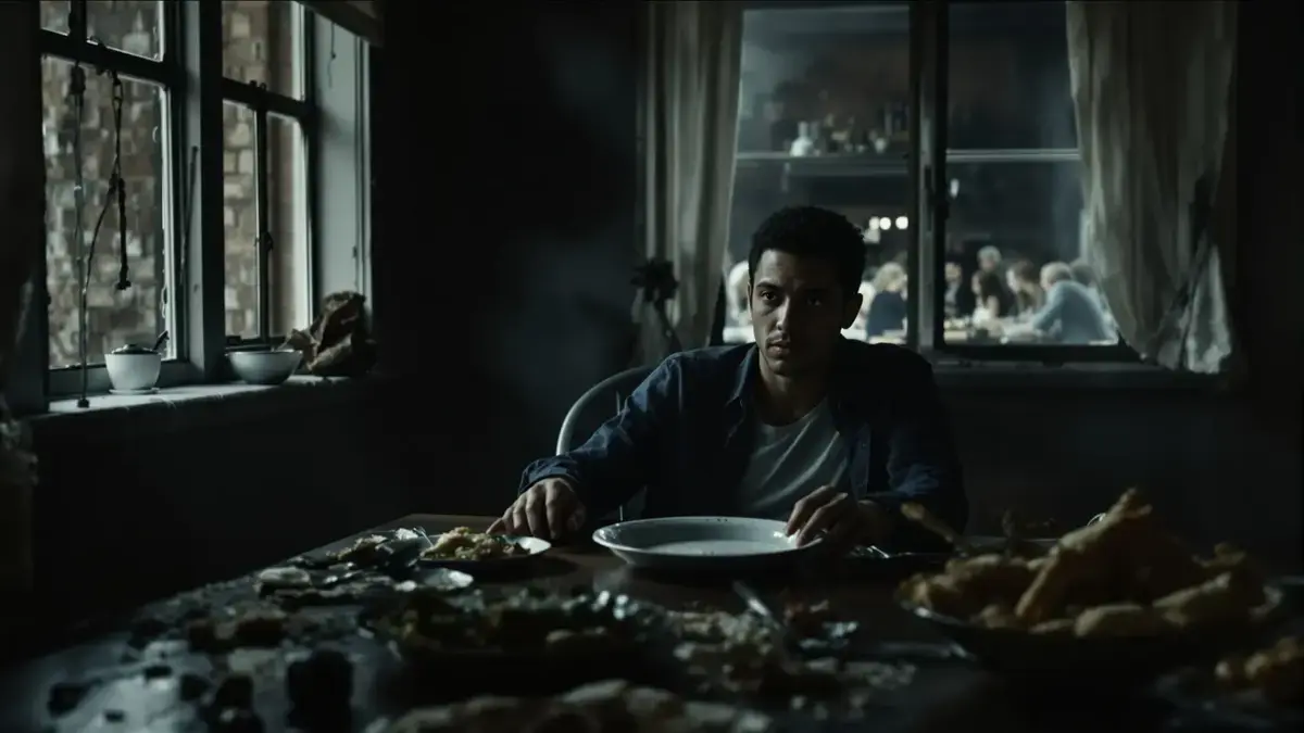 De werkelijke effecten van honger op ons gedrag en onze identiteit begrijpen