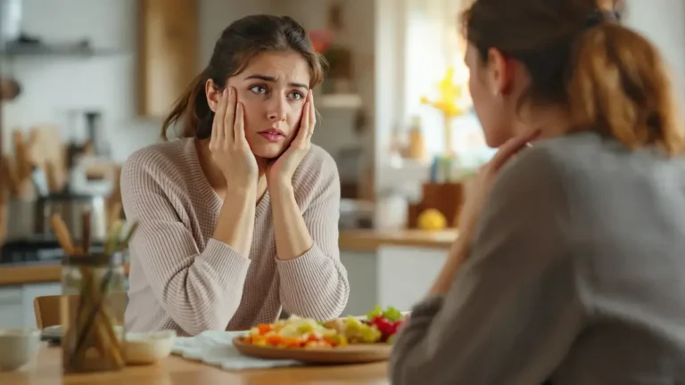 Zijn hormonen verantwoordelijk voor uw vermoeidheid of gewichtstoename?