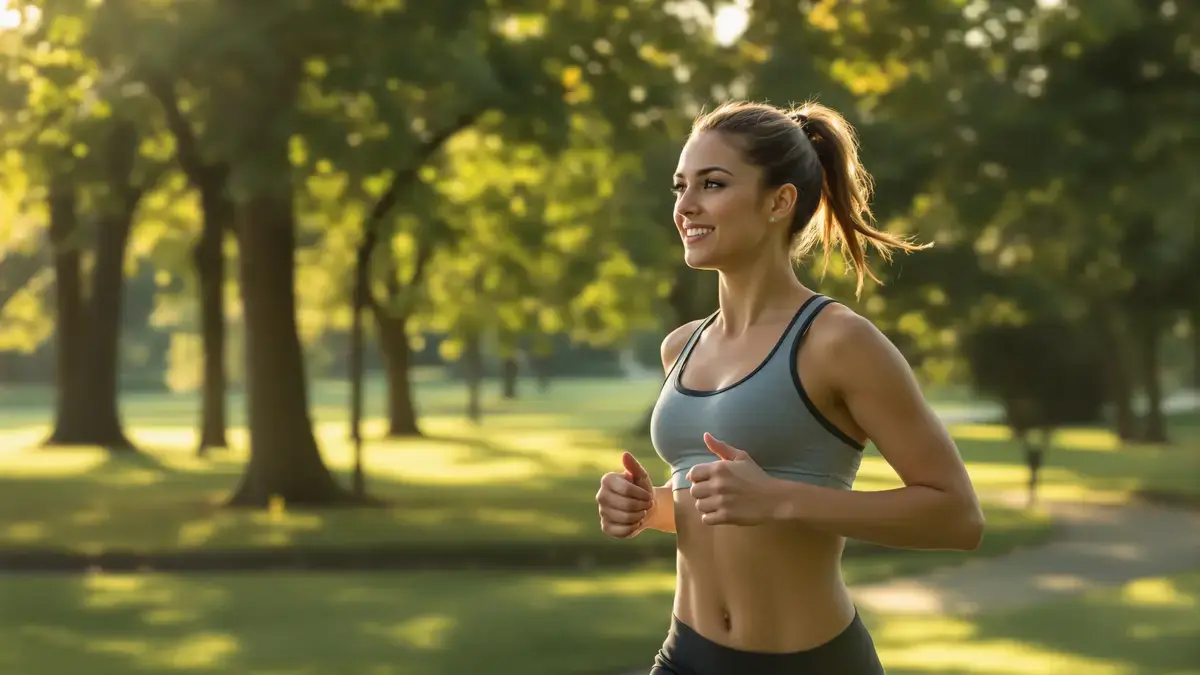 Een piepklein initiatief kan je relatie met sport veranderen en een regelmaat creëren die motivatie alleen niet oplevert.