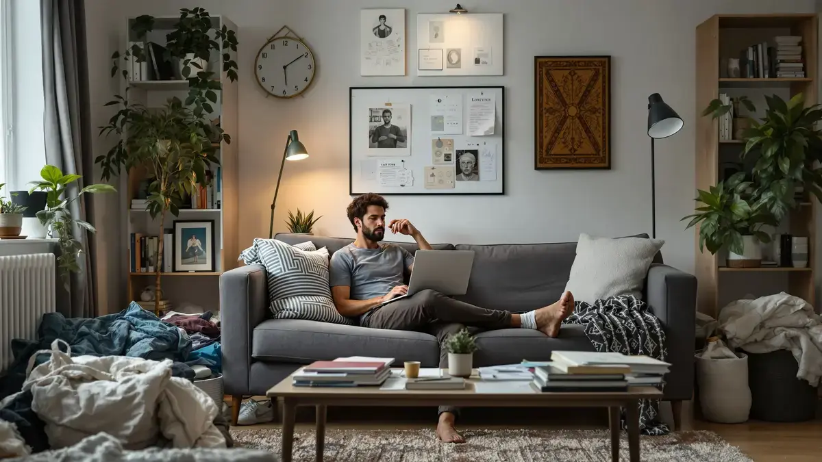 Zeer intelligente mensen vermijden deze huishoudelijke klus stelselmatig, zeggen psychologen