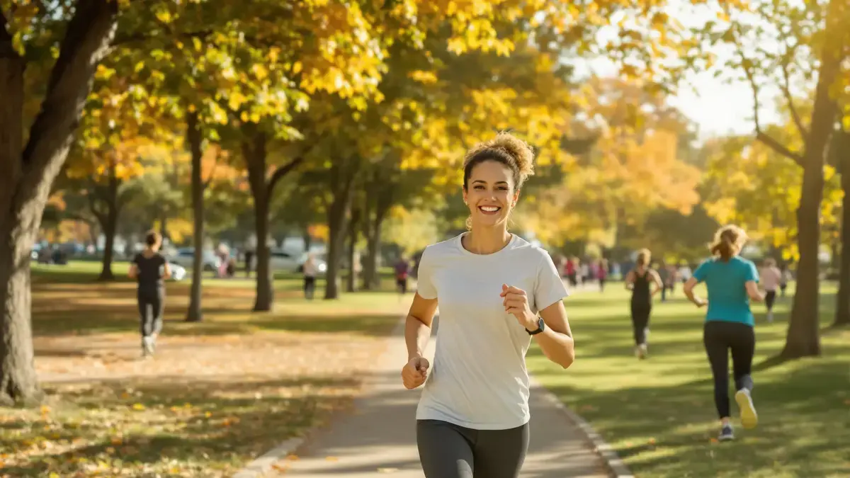 De weinig bekende invloed van lichaamsbeweging op depressie vergeleken met psychotherapie