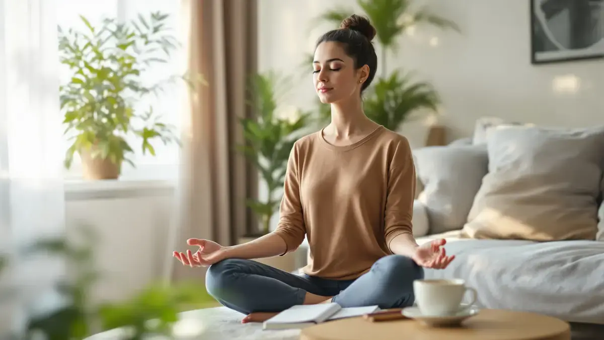 Het jaar rustig beginnen berust op hersenprincipes die de neurowetenschappen bevestigen