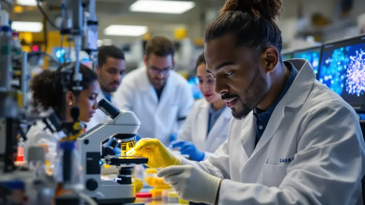 De James-Webb-ruimtetelescoop detecteert de fundamentele molecuul die aan de basis van het leven in het universum ligt