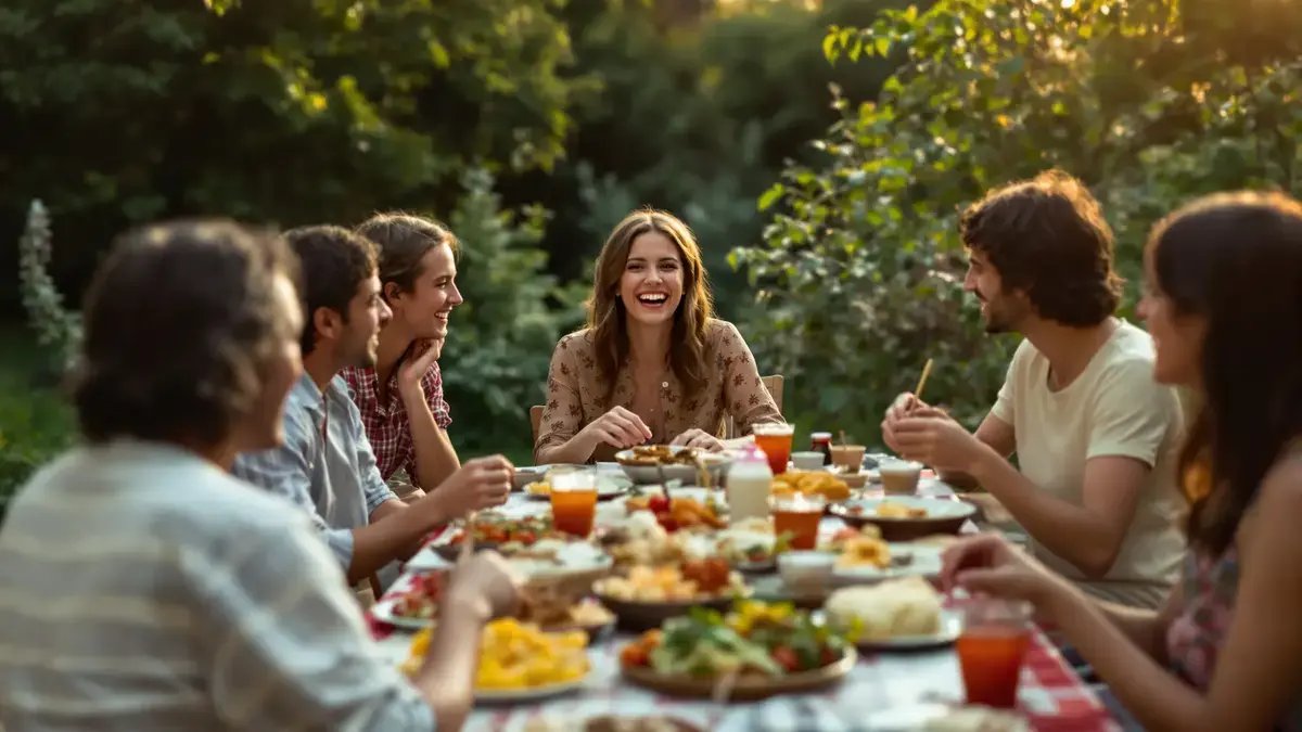Deze alledaagse gewoonten uit de jaren 1970 zijn tegenwoordig een luxe geworden die velen betreuren