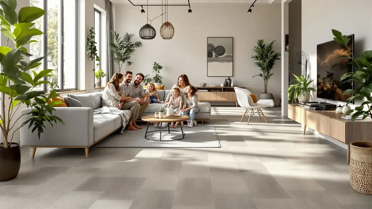 Kamers zonder parket gepland voor 2026: een verrassend alternatief dat uiteenlopende reacties oproept