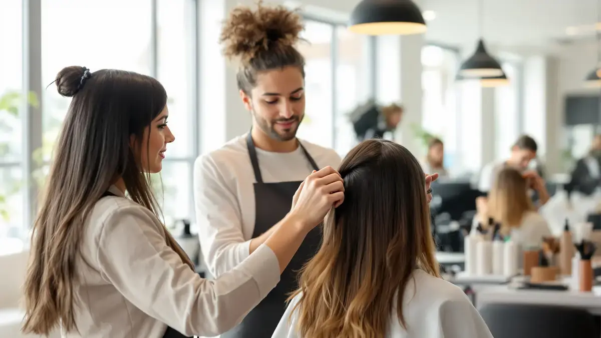 In 2026 onthullen kappers een weinig bekende nalatigheid die onze haargezondheid aantast