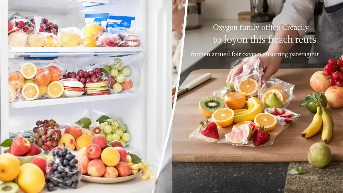 Deze weinig bekende keukentip helpt fruit veel langer vers te houden