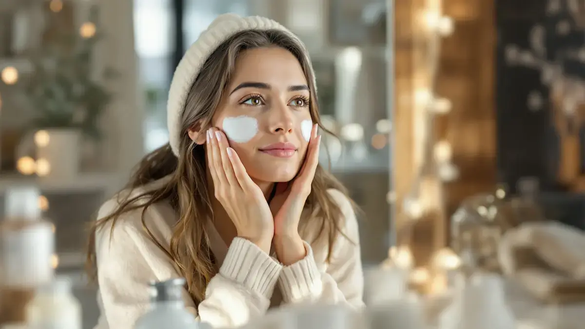 Koudegolf: essentiële aanpassingen aan je huidverzorgingsroutine om onzichtbare schade aan de huid te voorkomen