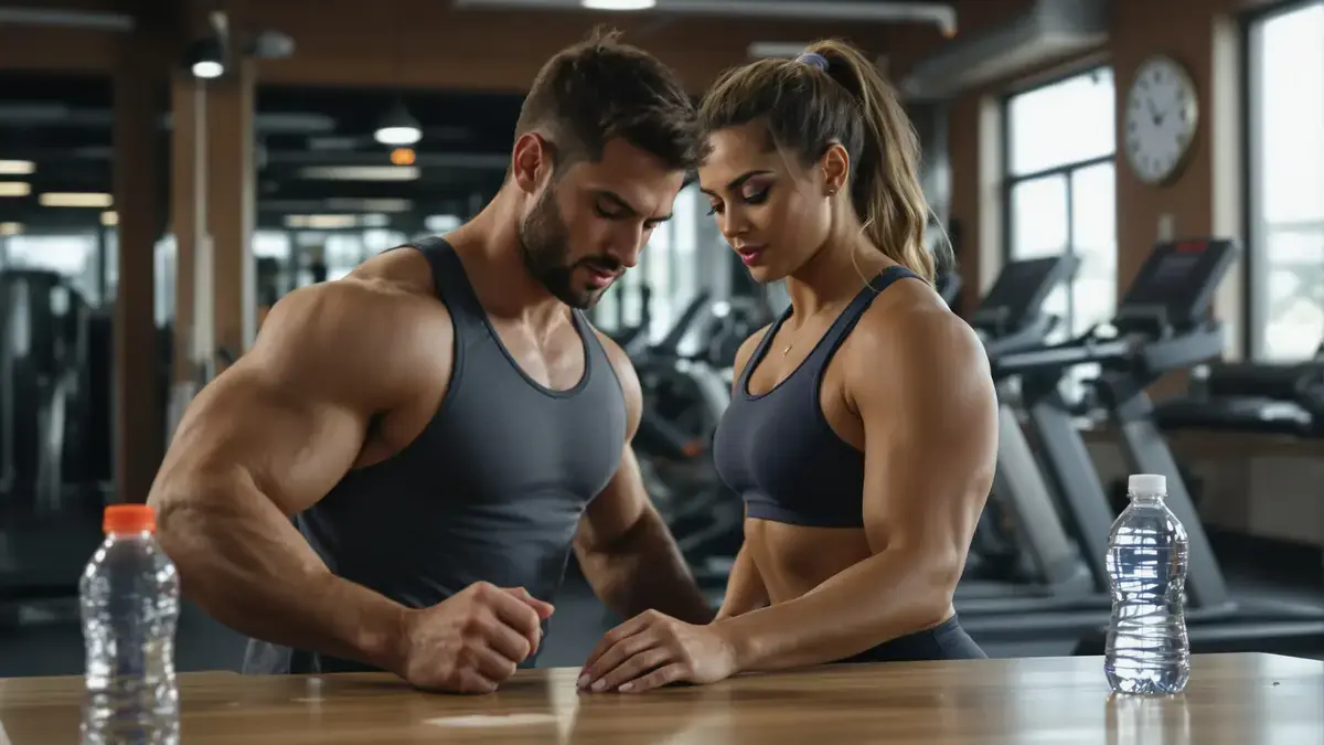 Krachttraining, cardio, slaap: de vaak verwaarloosde elementen voor een optimale conditie in 2026