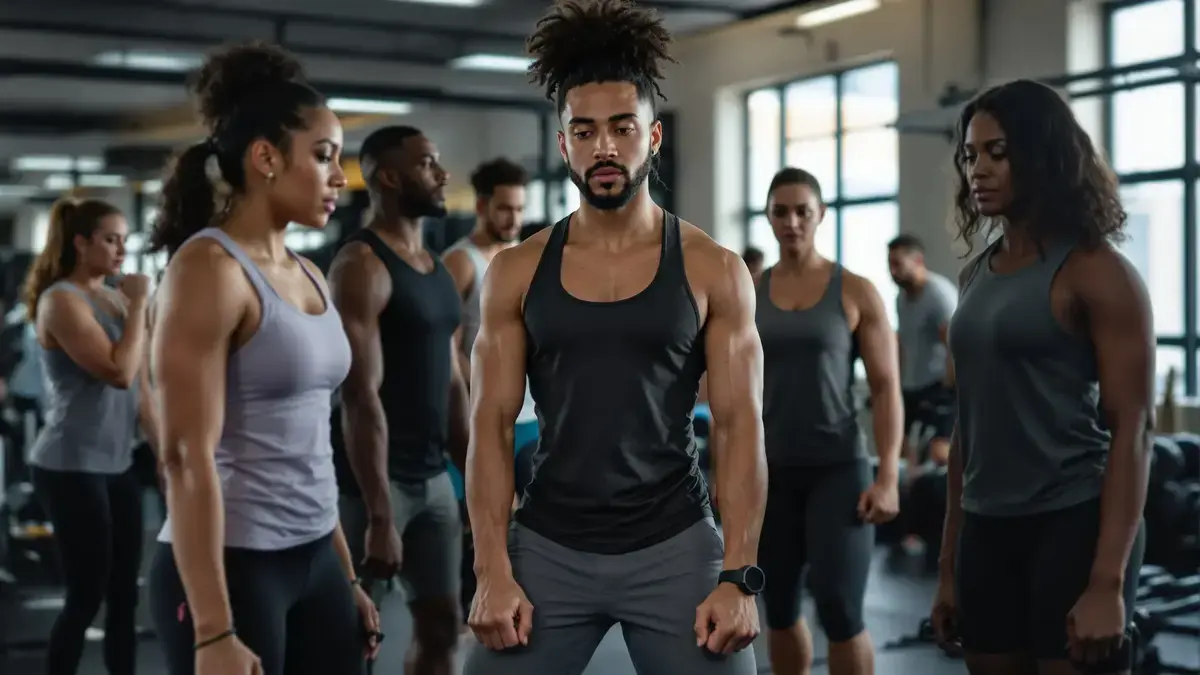 Krachttraining en gewichtsverlies: vijftien veelvoorkomende reflexen die specialisten ten stelligste afraden