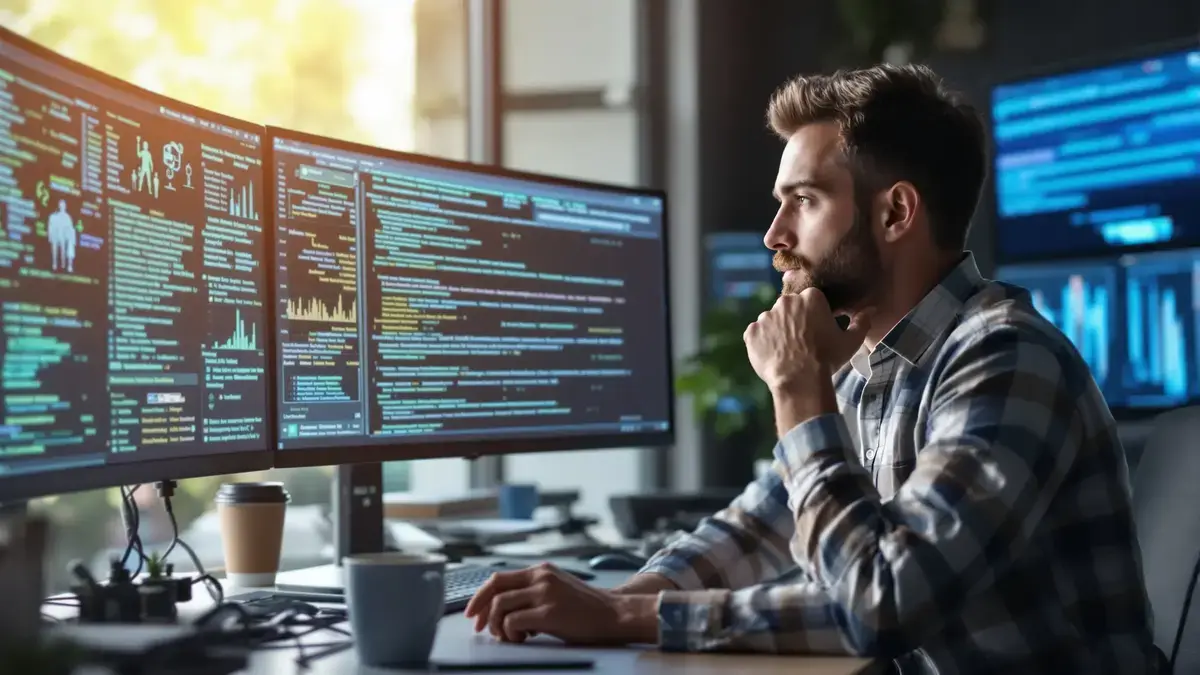 Een kunstmatige intelligentie die is getraind op honderdduizenden uren slaap detecteert nu onzichtbare stoornissen