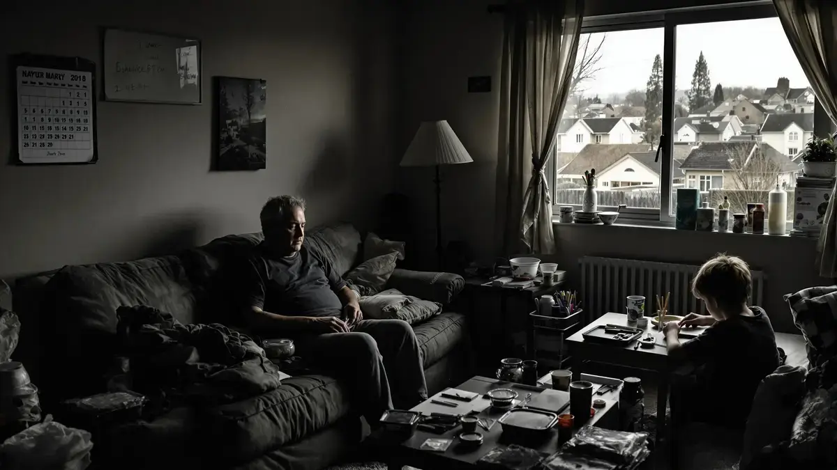 Als deze 8 dingen u onbereikbaar lijken, is dat vaak een subtiel teken dat u tot de lagere middenklasse behoort