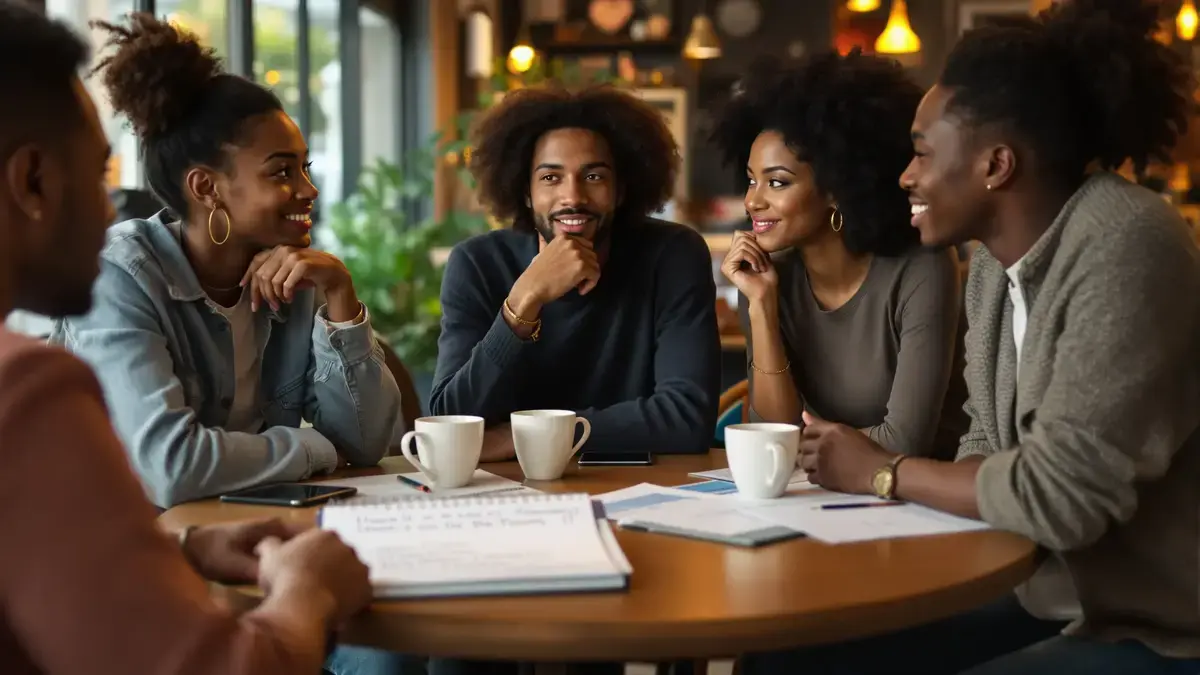 Je leven veranderen en weer vervulling vinden begint bijna altijd met deze 8 sleutelstappen