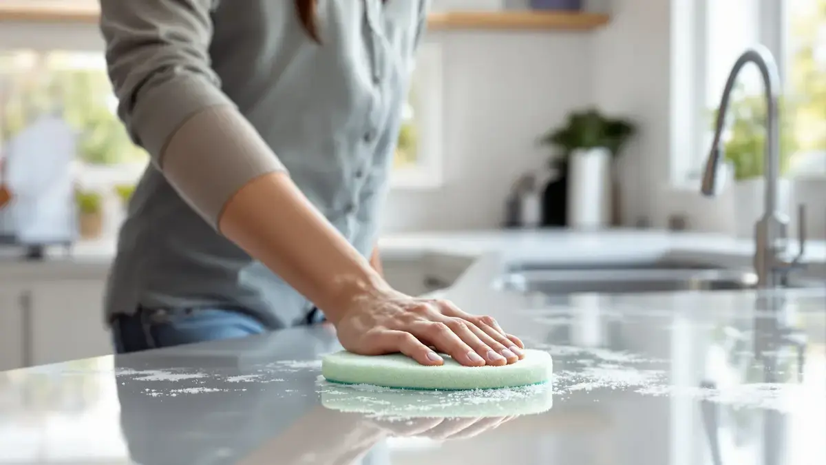 Magische melaminespons: uiterst effectief maar niet zonder risico’s