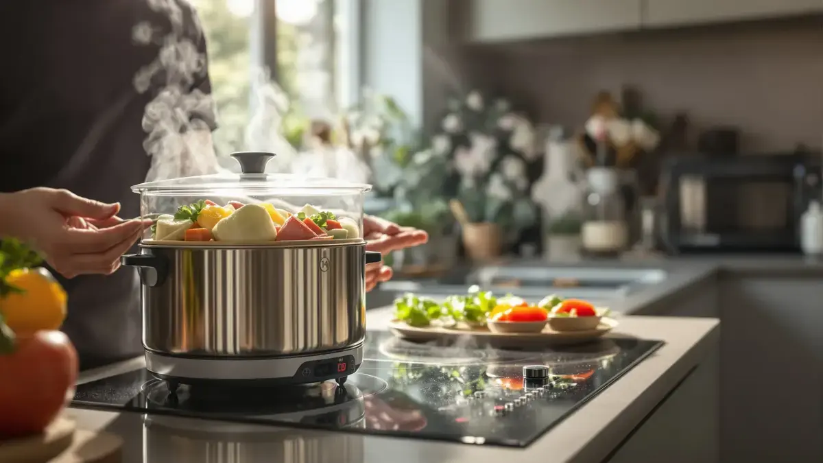 De magnetron zou binnenkort kunnen verdwijnen ten gunste van deze zachtere technologie