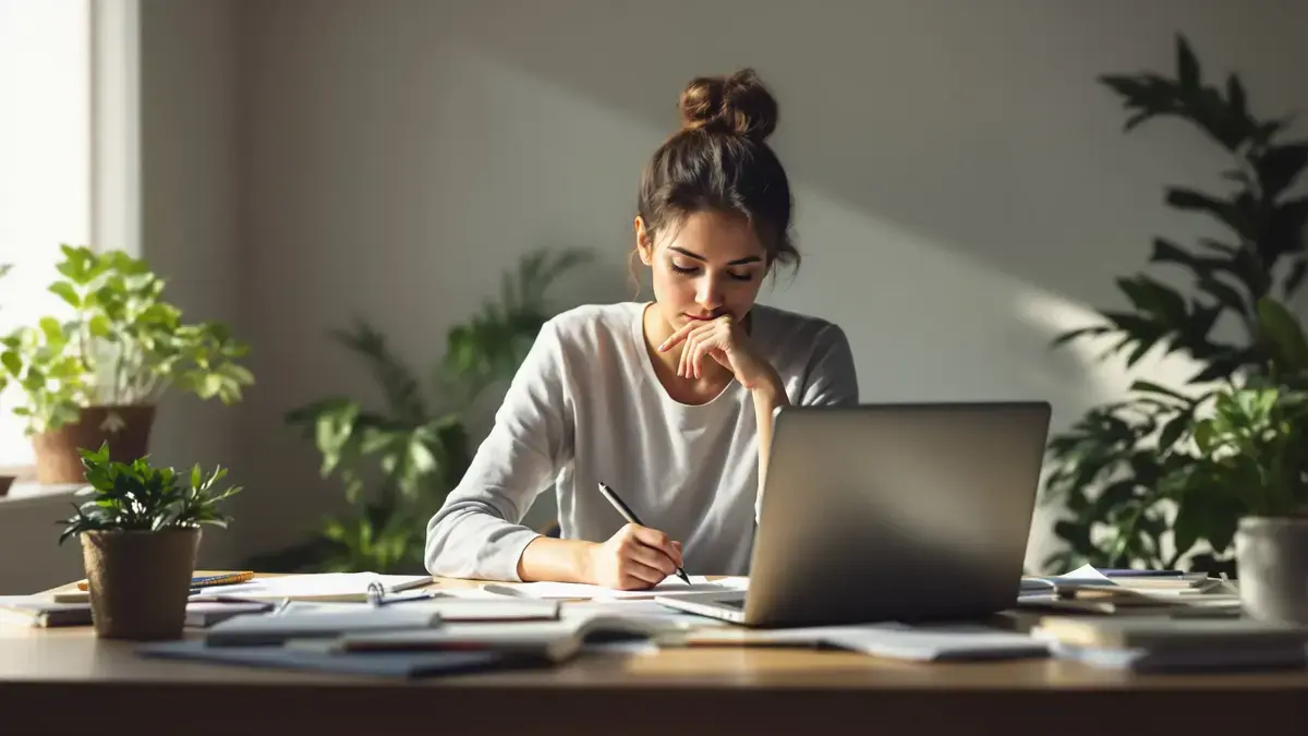 Meer op je gemak op papier dan mondeling: acht vaak onderschatte sterke punten van deze persoonlijkheden