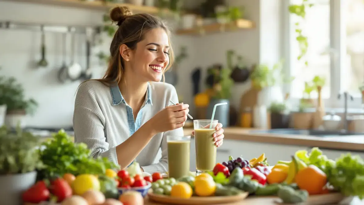 De werkelijke effecten van minder suiker op uw lichaam en welzijn begrijpen