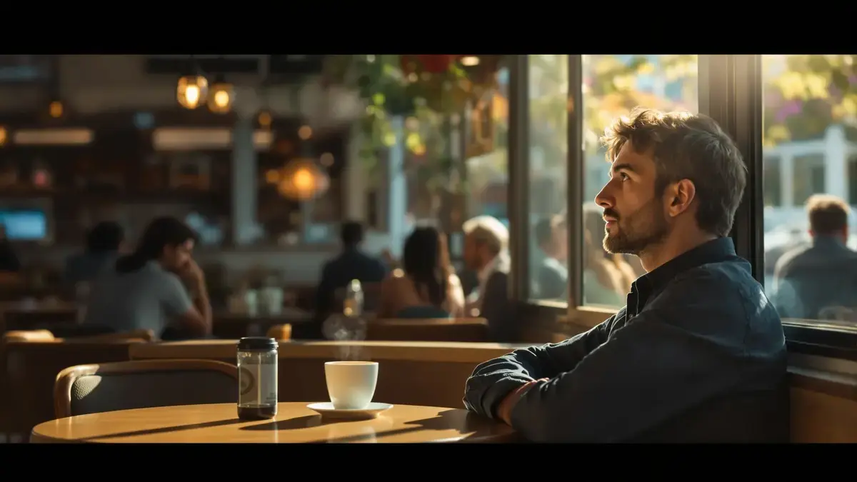 Moeilijke jeugd: deze 10 subtiele gedragingen houden vaak aan in de volwassenheid