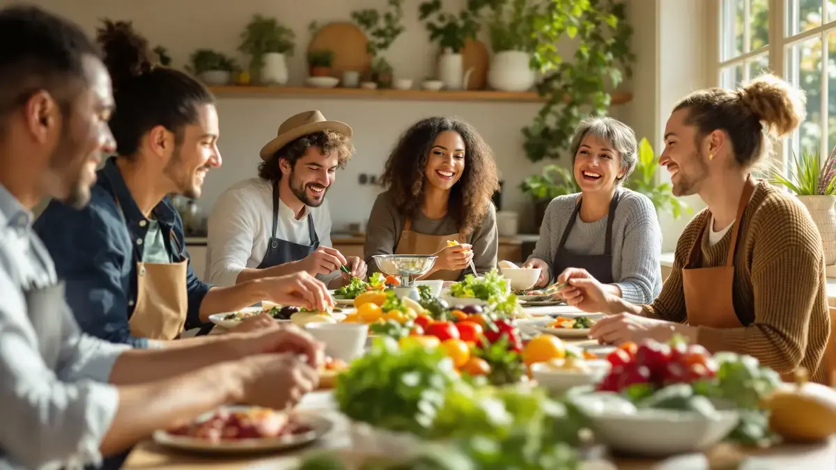 Een nauwkeurig voedingspatroon spreekt steeds meer Fransen aan omdat het tastbare resultaten oplevert