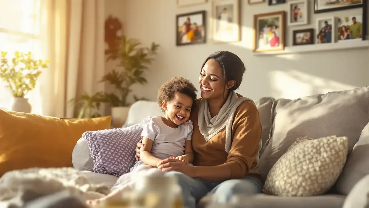 Negen ouderlijke houdingen die levenslange emotionele sporen nalaten
