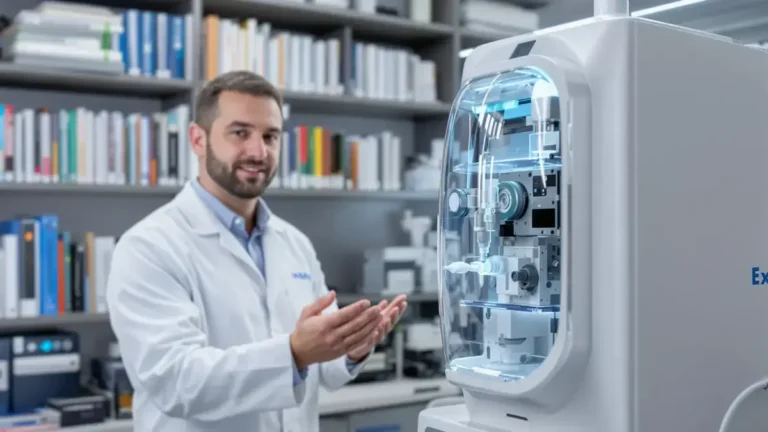 Een via de neus toegediende antikankerbehandeling omzeilt eindelijk de meest ontoegankelijke barrière van het menselijk lichaam