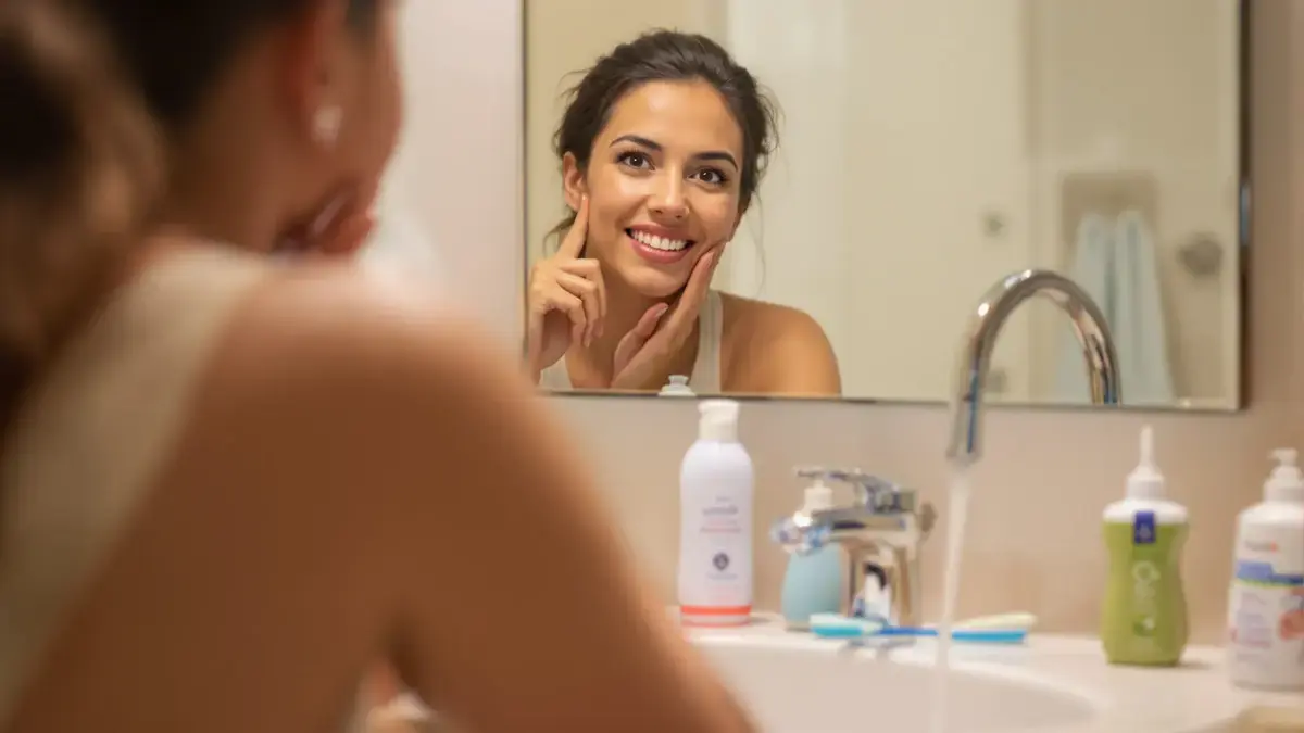 Het niet spoelen van de mond na het tandenpoetsen beschermt het glazuur op een manier die weinig mensen vermoeden