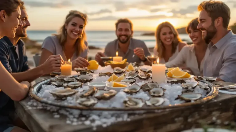 Waarom oesters per dozijn worden verkocht berust op een door het grote publiek vergeten logica