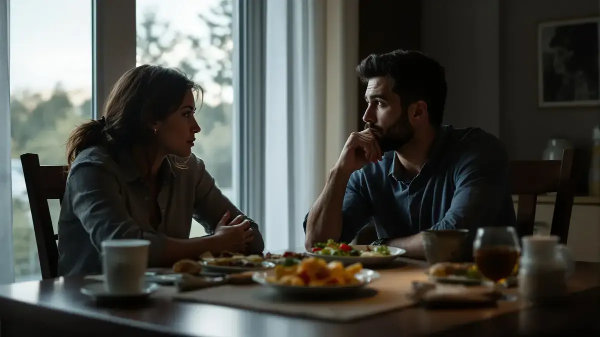 Ontrouw: vijf subtiele signalen die vaak wijzen op ongemak in de relatie zonder directe confrontatie