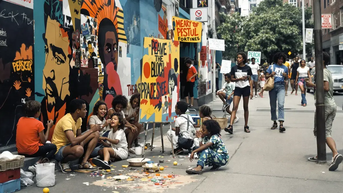 Opgroeien in de jaren 60 en 70 zou negen mentale krachten hebben gesmeed die tegenwoordig verrassend zeldzaam zijn geworden, volgens de psychologie