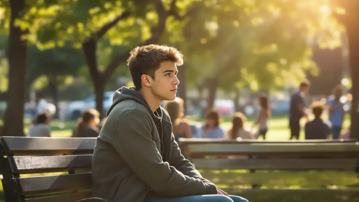Opgroeien zonder op je ouders te kunnen rekenen laat blijvende sporen achter die de psychologie duidelijk aantoont
