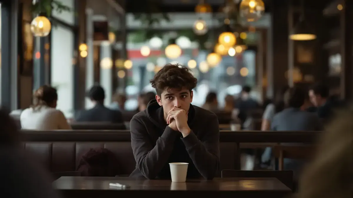 Opgroeien zonder ouderlijke steun laat zeven diepe sporen achter in de volwassenheid, volgens de psychologie