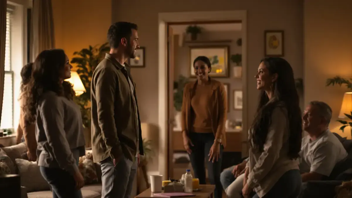 Opstaan wanneer iemand een kamer binnenkomt onthult sociale kwaliteiten die zeldzaam zijn geworden en die onmiddellijk respect afdwingen