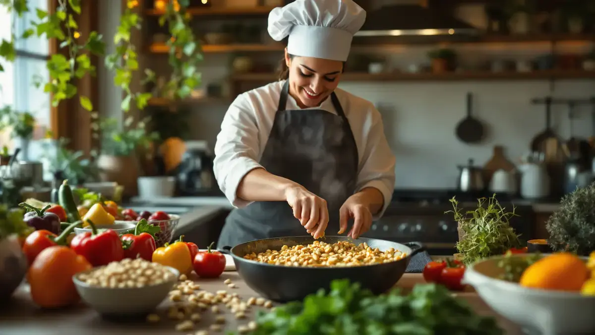 Oud brood: deze veelvoorkomende groente helpt het de hele nacht zacht te houden