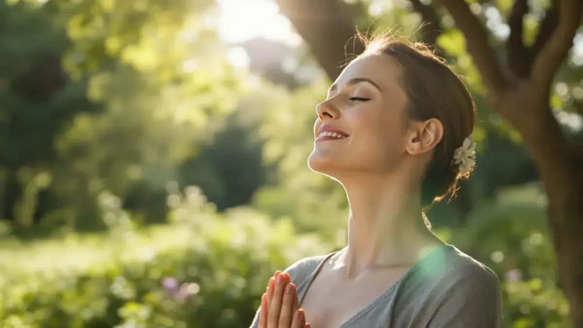 Paniekaanval: de oeroude ademhaling van yogi’s die bijna onmiddellijk kalmeert