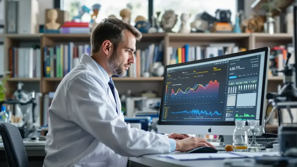 Uw pijngevoeligheid kan volgens wetenschappers verband houden met uw neanderthaler-DNA.