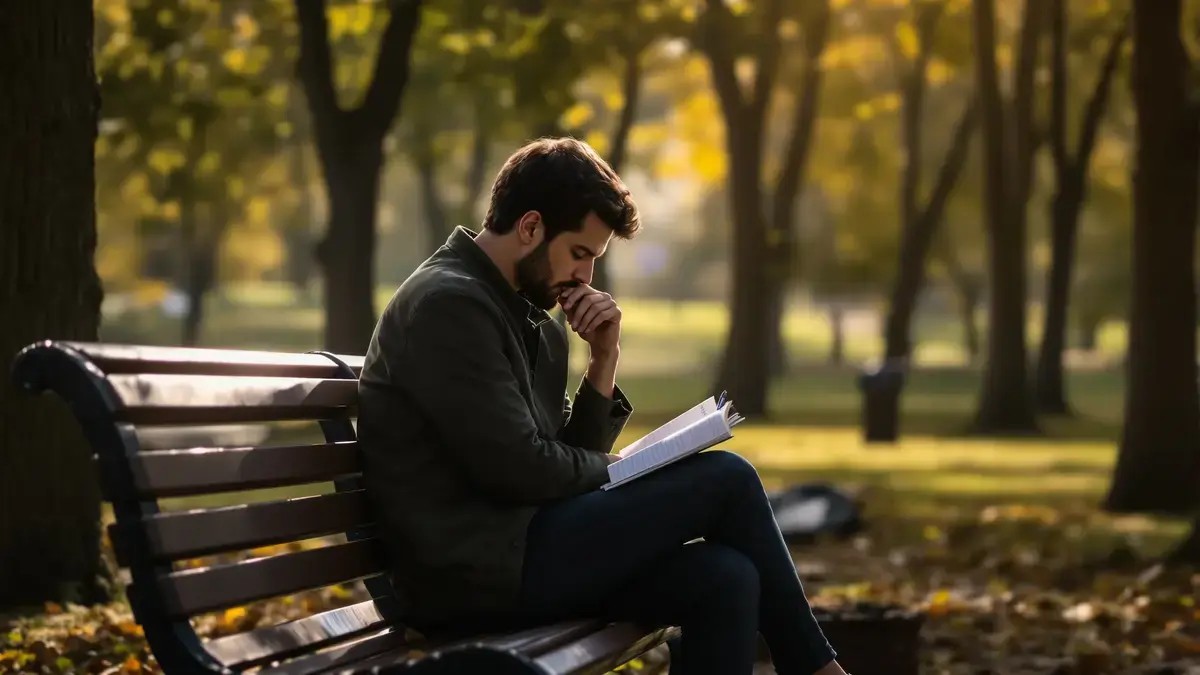 De psychologie onthult weinig bekende kenmerken van mensen die ervoor kiezen alleen te zijn