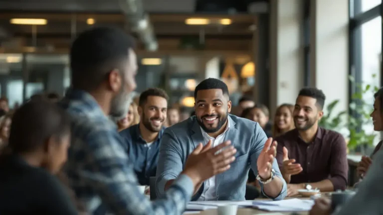 De relatie tussen macht en persoonlijkheid: zelfvertrouwen, wilskracht en empathie onder de loep