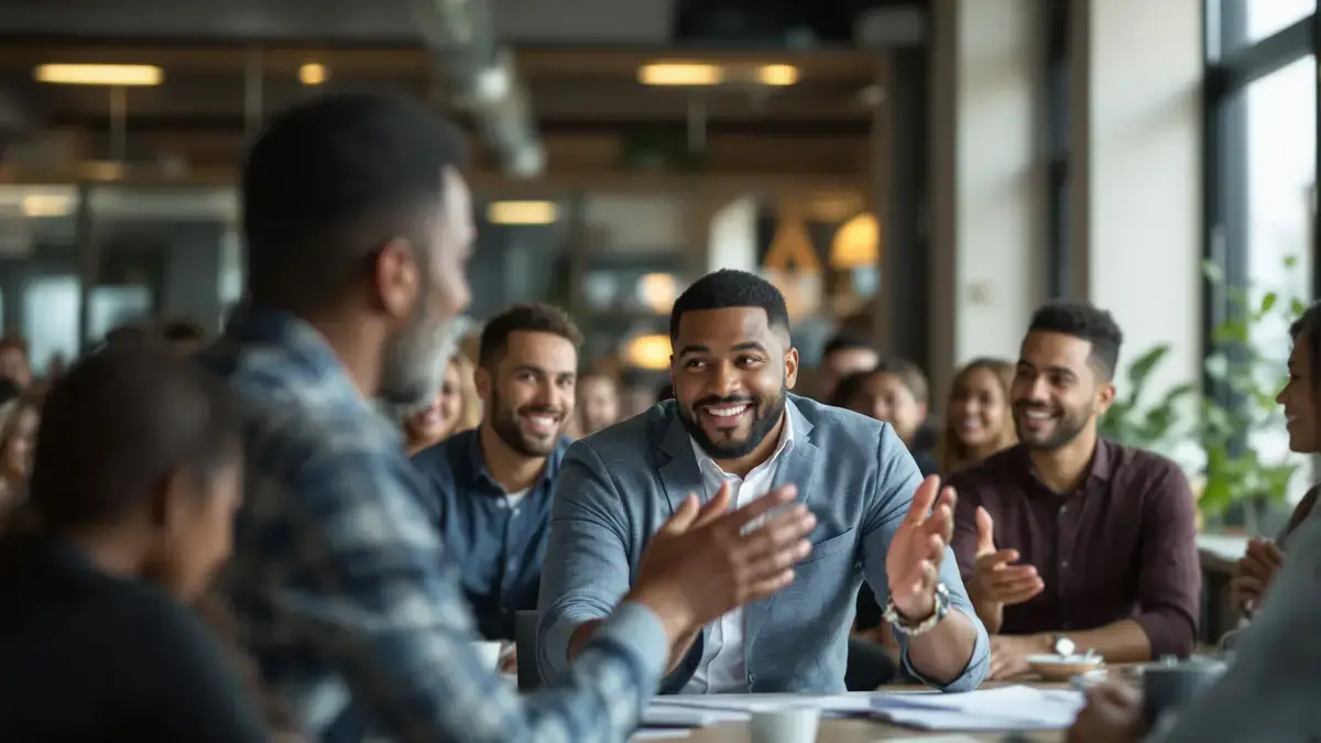 De relatie tussen macht en persoonlijkheid: zelfvertrouwen, wilskracht en empathie onder de loep