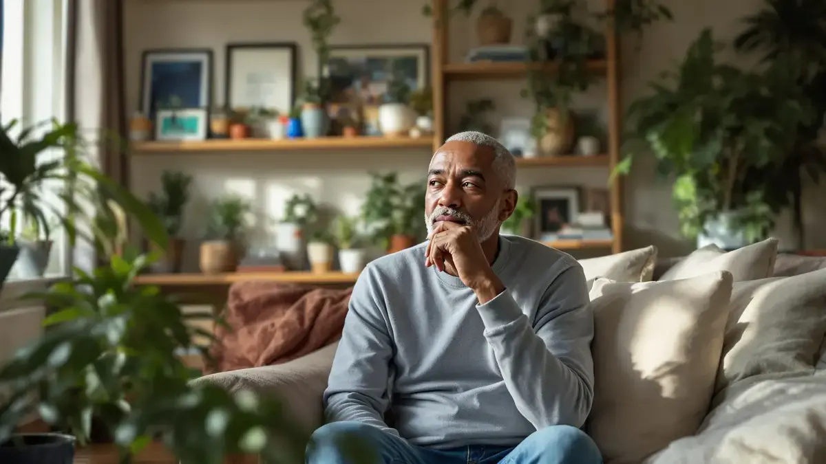 Rijpen en gewoon ouder worden zijn twee verschillende dingen die kleine gedragingen verraden