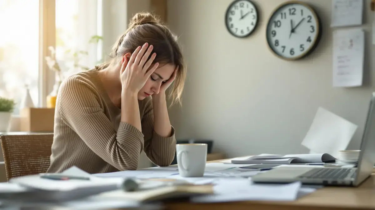 Slaap: het precieze aantal uren waaronder de hersenen beginnen af te haken