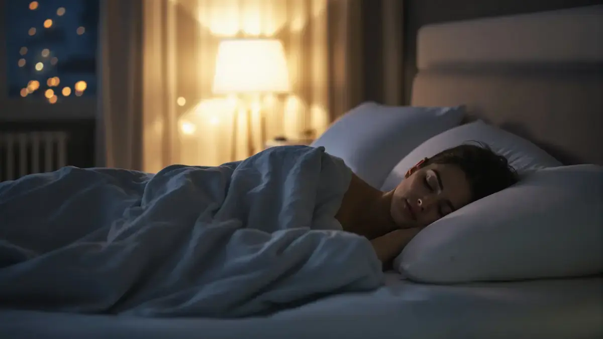 Welke slaaphouding bevordert een betere nachtrust? De antwoorden zijn niet zo eenvoudig