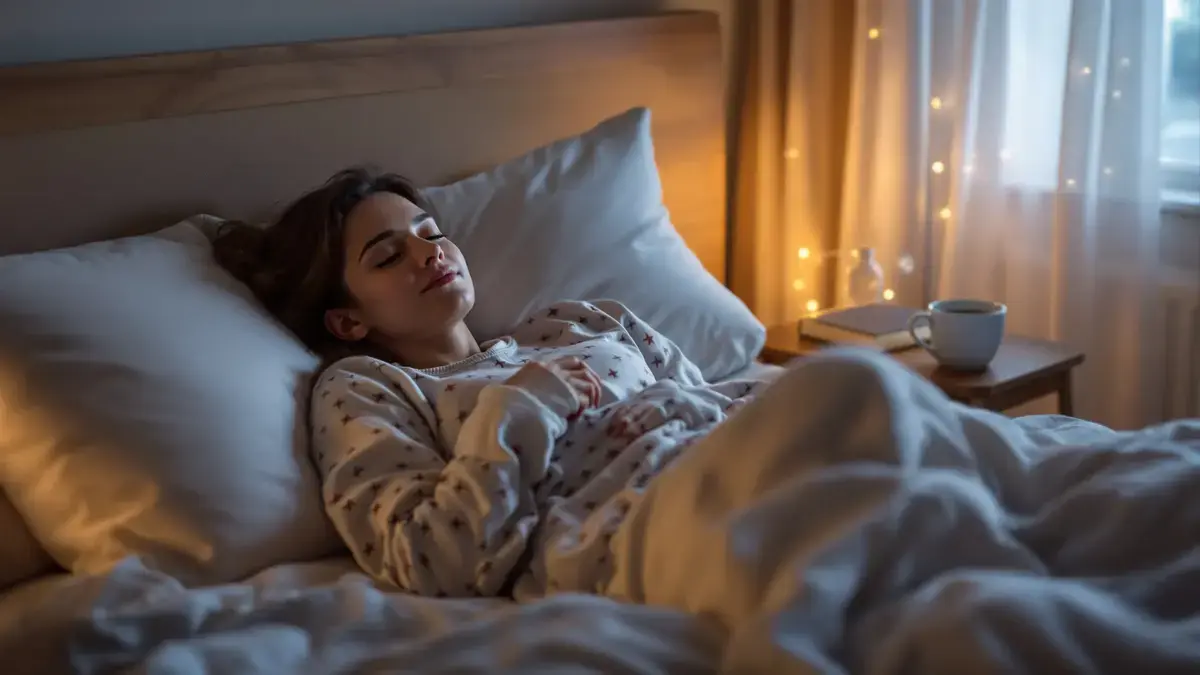 Slapen met sokken activeert een precies biologisch mechanisme dat de slaapkwaliteit daadwerkelijk verbetert, bevestigen onderzoekers